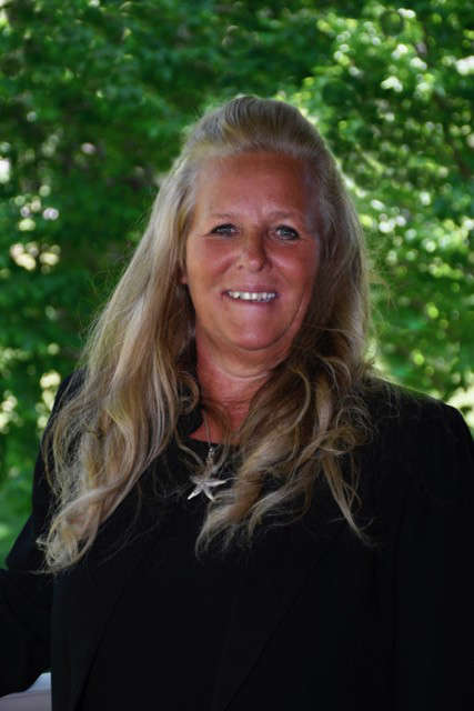 Deb Gilvesy Aims for Re-election in Tillsonburg