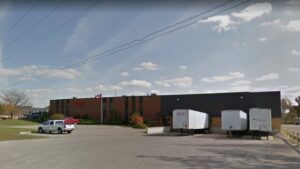 Tillsonburg auto parts plant to close by end of year