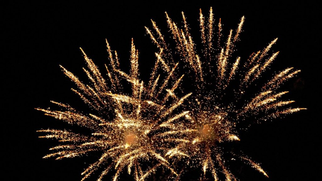 Tillsonburg Addresses Canada Day Fireworks Issues Tillsonburg Addresses Canada Day Fireworks Issues