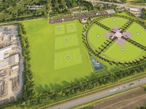 Tillsonburg seeking input on rec project