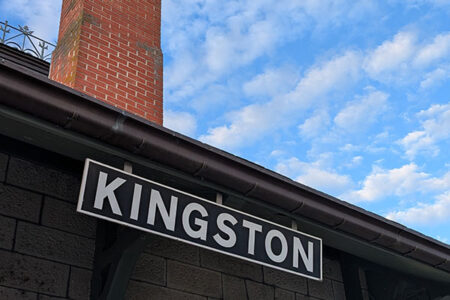 Enjoy a Kingston Summer Adventure Enjoy a Kingston Summer Adventure