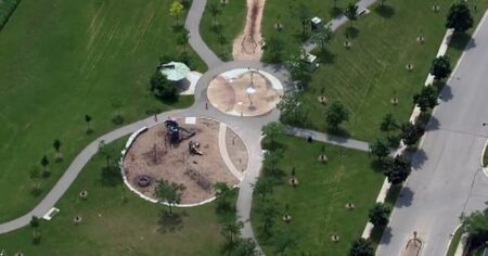 Coyote Attack Injures Toddler in Whitby Coyote Attack Injures Toddler in Whitby