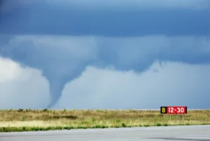 Tornado Alert for Northwestern Ontario Regions Tornado Alert for Northwestern Ontario Regions