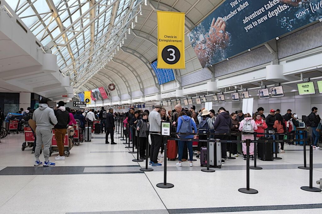 Caution for Travelers: AI News Articles May Mislead