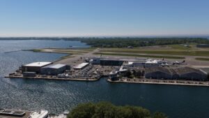 Toronto Council Pushes for Return of Airport Land Toronto Council Pushes for Return of Airport Land