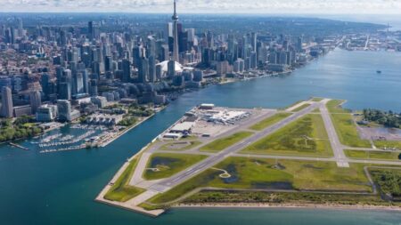 City Council Pushes Back Against Airport Expansion Plan