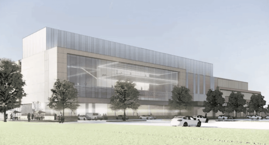 Progress on Bridletowne Neighbourhood Centre Proposal