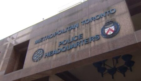 Toronto Resident Arrested for Hate-Driven Assault Toronto Resident Arrested for Hate-Driven Assault