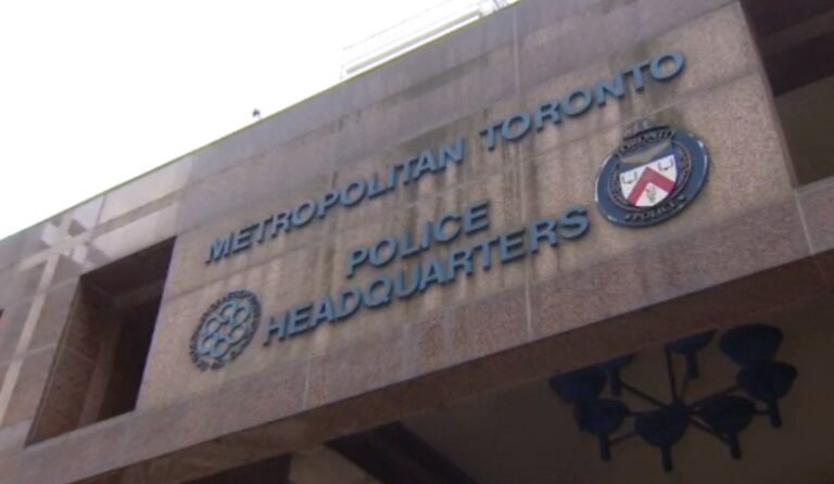 Two More Charged with Hate Promotion After March Rally