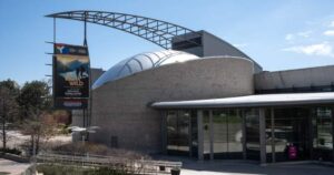 City Councillors Seek Province’s Help for Science Centre