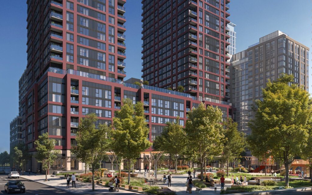 Station House in Toronto Earns Rainbow Registered Status Station House in Toronto Earns Rainbow Registered Status