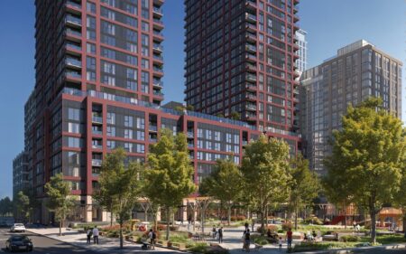 Station House in Toronto Earns Rainbow Registered Status