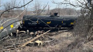 Train Accident in St. Catharines Disrupts GO Service to Niagara
