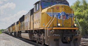 Stricter English Requirements for Mexican Train Crews Entering the US