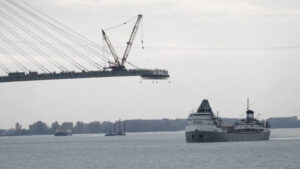 New Agreement Brings Hope for Detroit-Windsor Bridge Opening New Agreement Brings Hope for Detroit-Windsor Bridge Opening