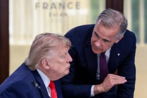 Trump Hits Canada with 50% Tariffs on Various Imports Trump Hits Canada with 50% Tariffs on Various Imports