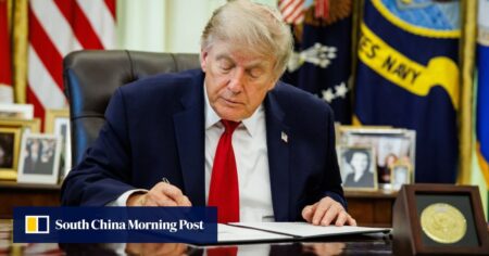 New Executive Order Targets China in Mineral Supply Chain New Executive Order Targets China in Mineral Supply Chain