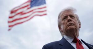 Trump’s intelligence appointments are gambling with national security