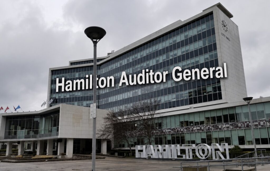 Hamilton Whistleblowers Call Out Council’s Inaction Hamilton Whistleblowers Call Out Council’s Inaction