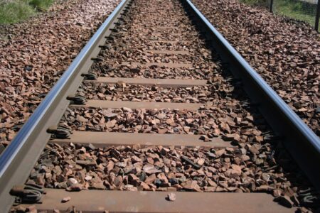Collision Involving Train and Truck Results in Injuries