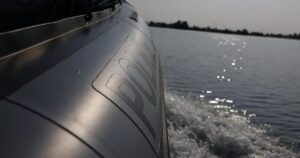 Boat Collision Injures Two at Lake Ontario
