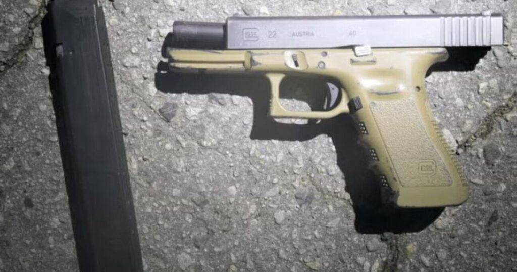 Two Young Adults Arrested for Armed Robbery in Vaughan Two Young Adults Arrested for Armed Robbery in Vaughan