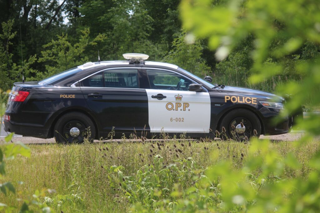 Senior Injured in Collision with Farm Equipment