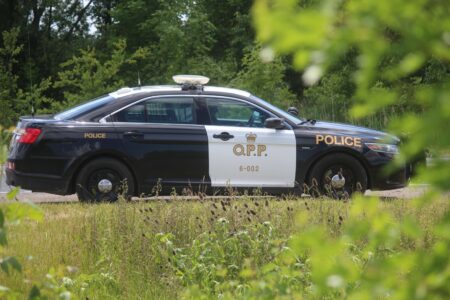 Senior Injured in Collision with Farm Equipment Senior Injured in Collision with Farm Equipment