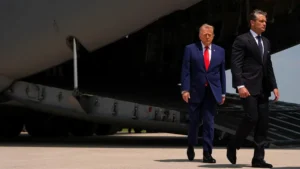 Tensions Ease as US and Iran Seek Diplomacy Tensions Ease as US and Iran Seek Diplomacy