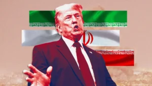 US President Donald Trump says Iran deal is ‘over’ after strikes and rising tensions