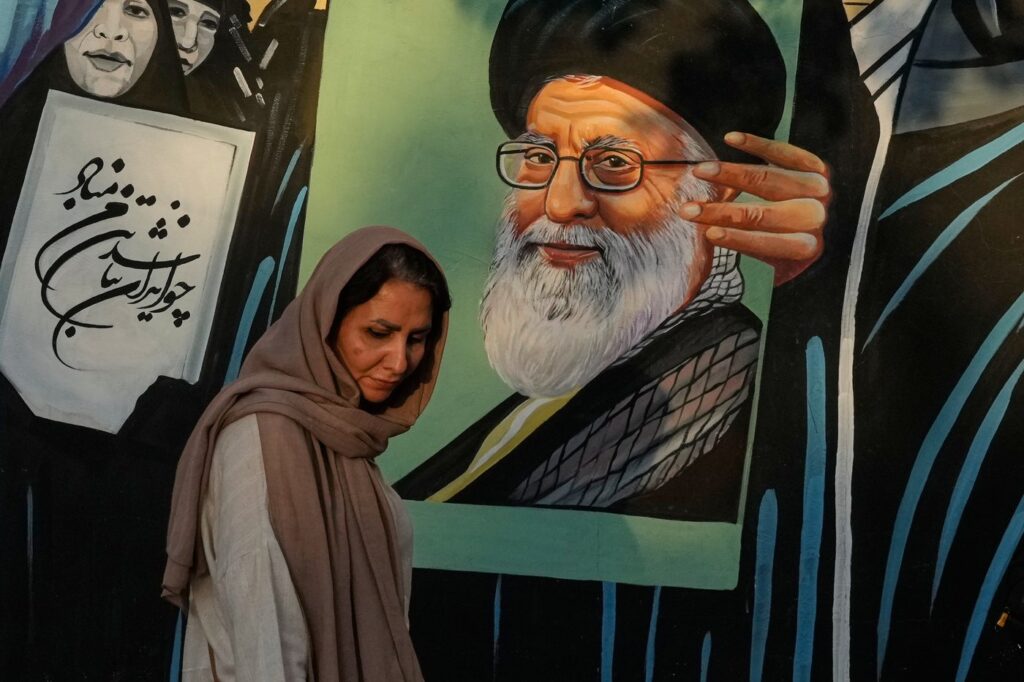 U.S. Strikes Iran Following Fatal Attack on Troops U.S. Strikes Iran Following Fatal Attack on Troops