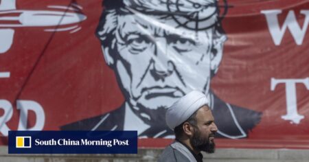 US Strikes Back at Iran’s Revolutionary Guard US Strikes Back at Iran’s Revolutionary Guard