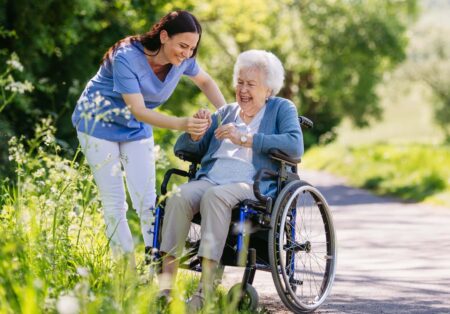 Caregivers in Wallaceburg and Walpole Island Needed for Feedback Caregivers in Wallaceburg and Walpole Island Needed for Feedback
