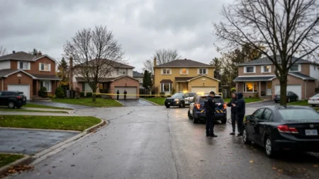 Home Invasion in Vaughan Raises Self-Defense Questions Home Invasion in Vaughan Raises Self-Defense Questions