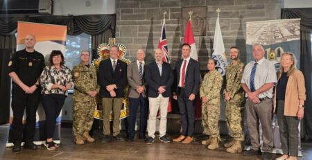 New Program Aims to Combat Veteran Homelessness in Simcoe County New Program Aims to Combat Veteran Homelessness in Simcoe County