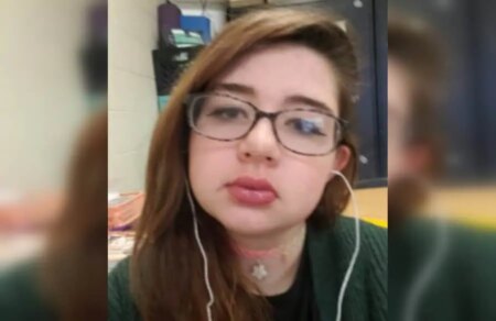 Search Underway for Missing 17-Year-Old Near Oshawa