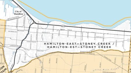 Jeff Beattie Seeks Progressive Conservative Nomination in Hamilton East—Stoney Creek Byelection Jeff Beattie Seeks Progressive Conservative Nomination in Hamilton East—Stoney Creek Byelection