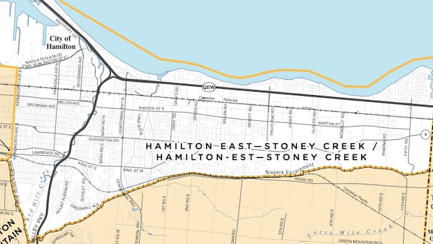 Jeff Beattie Seeks Progressive Conservative Nomination in Hamilton East—Stoney Creek Byelection Jeff Beattie Seeks Progressive Conservative Nomination in Hamilton East—Stoney Creek Byelection