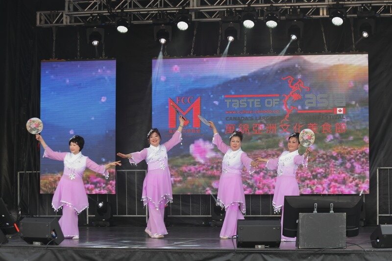 Join the Fun at Markham’s Food Festival This Weekend Join the Fun at Markham’s Food Festival This Weekend