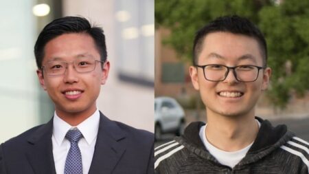 Four University Students Charged in Bomb-Making Case