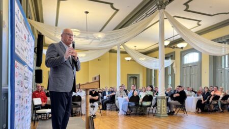 Exploring Food Processing Opportunities in St. Thomas and Elgin