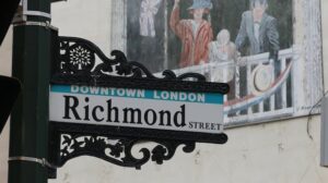 Exploring London’s Street Name Stories Exploring London’s Street Name Stories