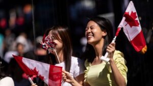 What’s open and closed in London this Canada Day