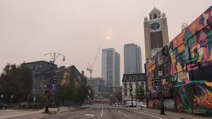 What’s open, closed in Hamilton, Niagara and area amid ‘very high risk’ air quality and smoky haze What’s open, closed in Hamilton, Niagara and area amid ‘very high risk’ air quality and smoky haze