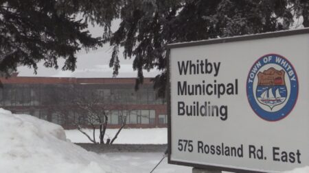 Whitby, Ontario Wants Your Input on New Strategic Plan