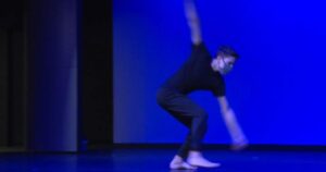 Arts Program in Whitby High School Makes Waves Arts Program in Whitby High School Makes Waves