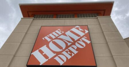 Whitby Duo Faces Charges for Alleged Home Depot Fraud