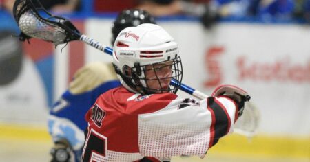 Ontario Lacrosse Festival Coming to Whitby