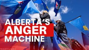 Activists Fueling Alberta’s Independence Movement Activists Fueling Alberta’s Independence Movement
