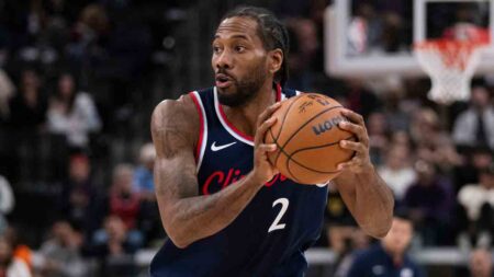 Why Raptors are waiting on NBA ruling before completing Kawhi Leonard trade Why Raptors are waiting on NBA ruling before completing Kawhi Leonard trade